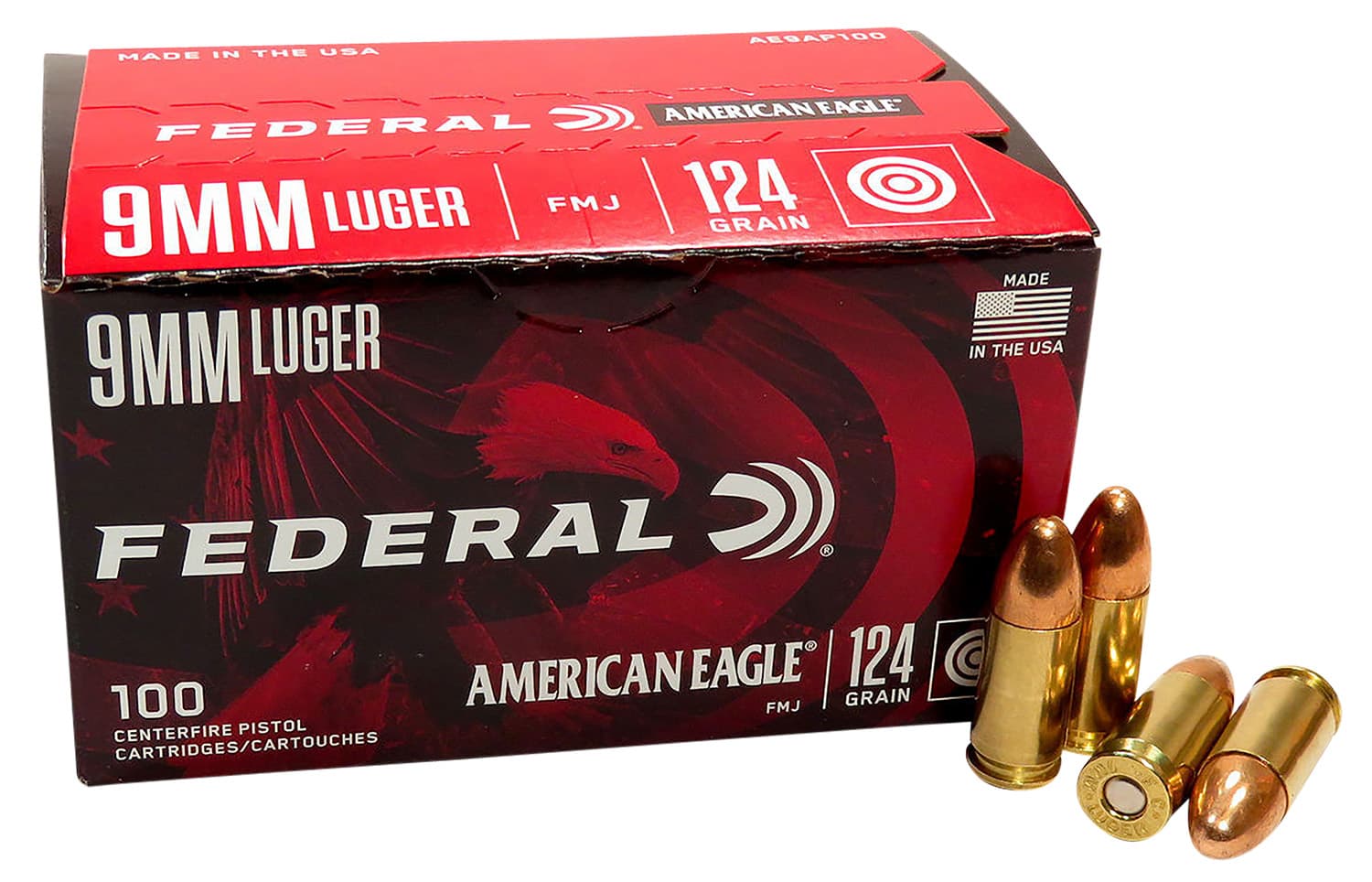 FPST American Eagle