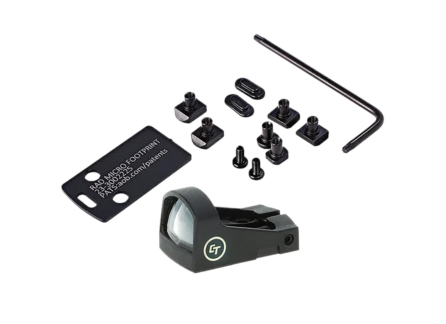 CRIM CTS-1520
