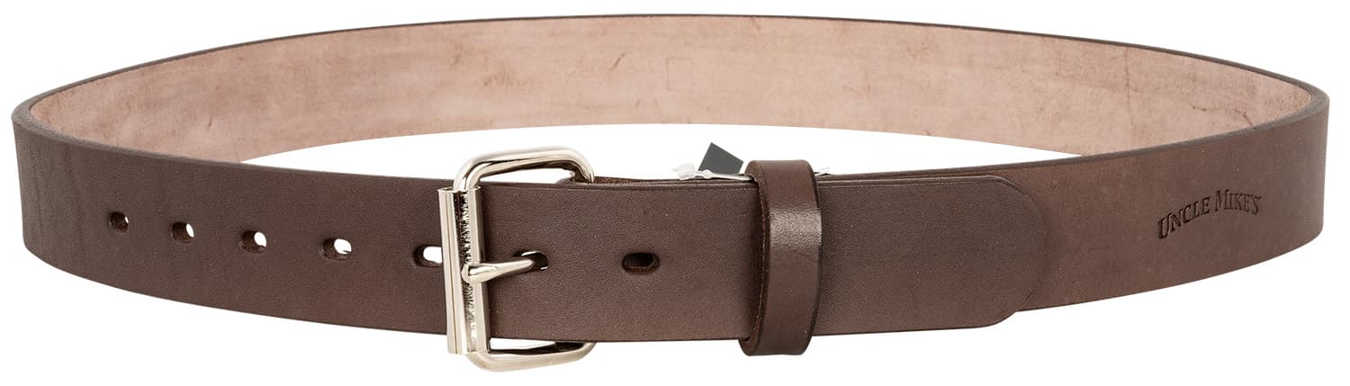 UNC Gun Belt