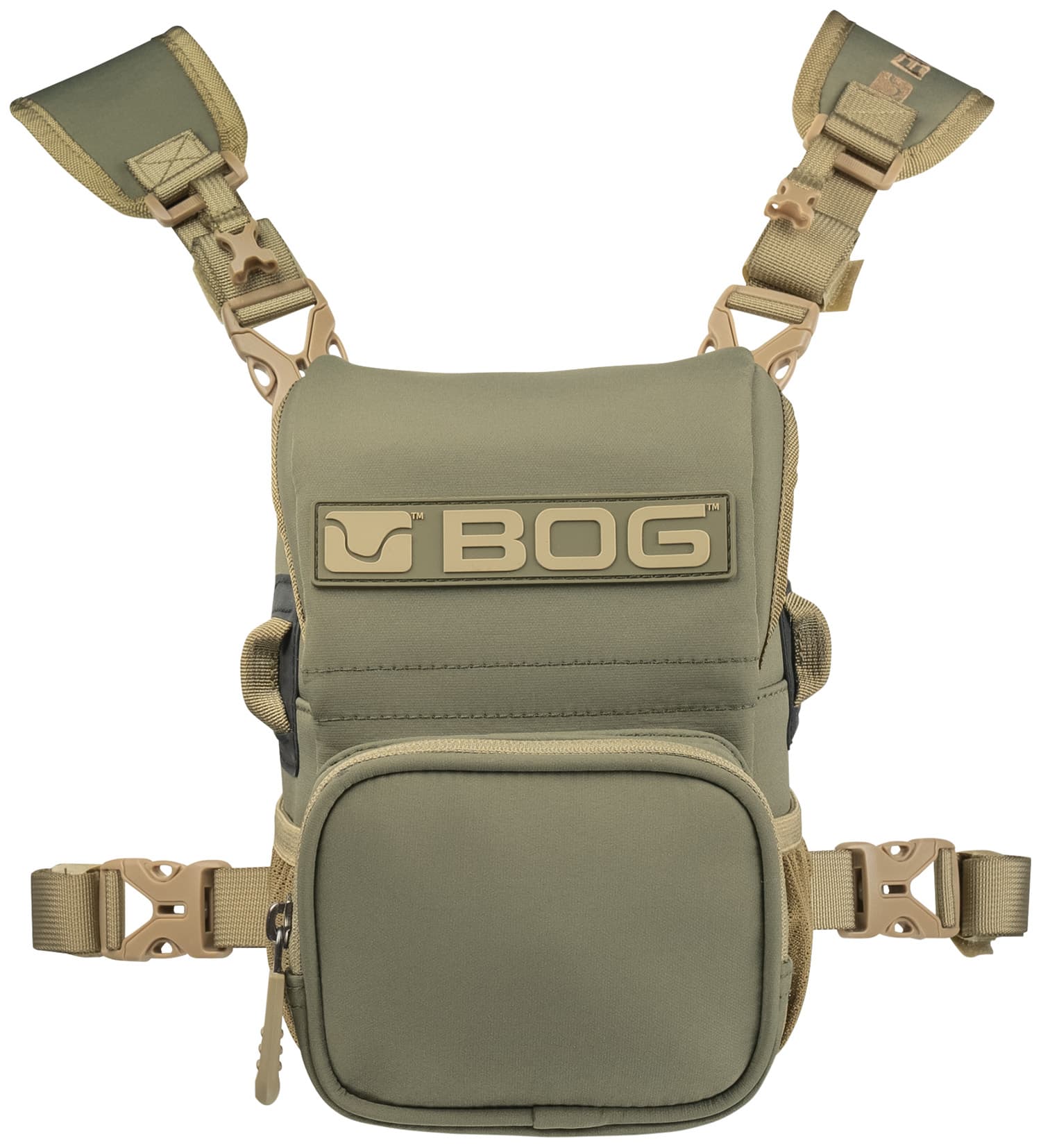 BOG Vigilant