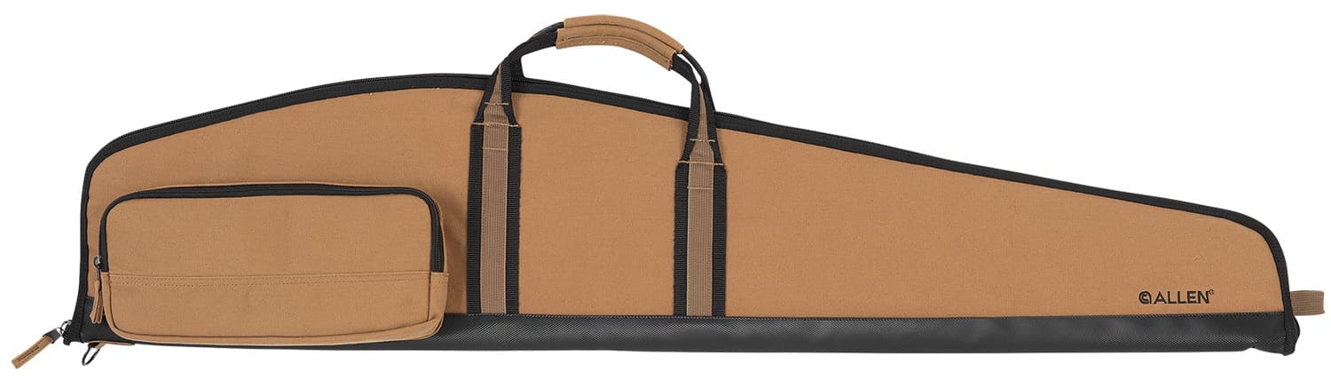 ALLEN Ranch Canvas