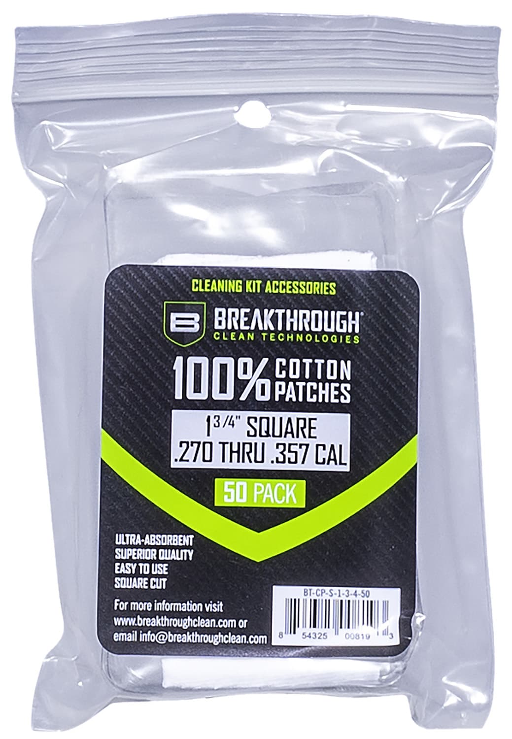 BRKTHRU Square
