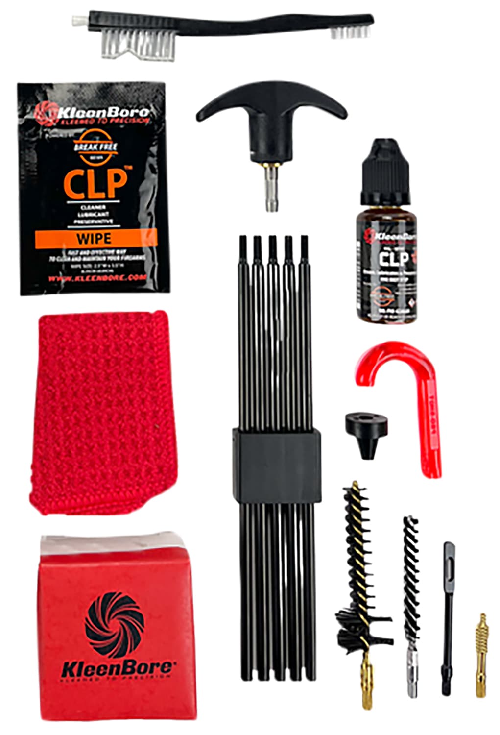KLEEN AR-15 Tactical