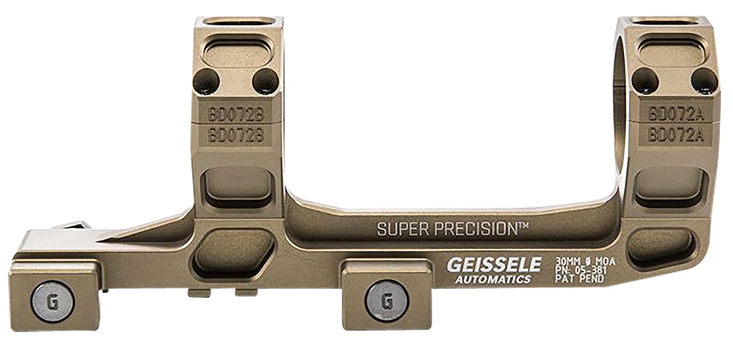 GEI AR15 Super Precision