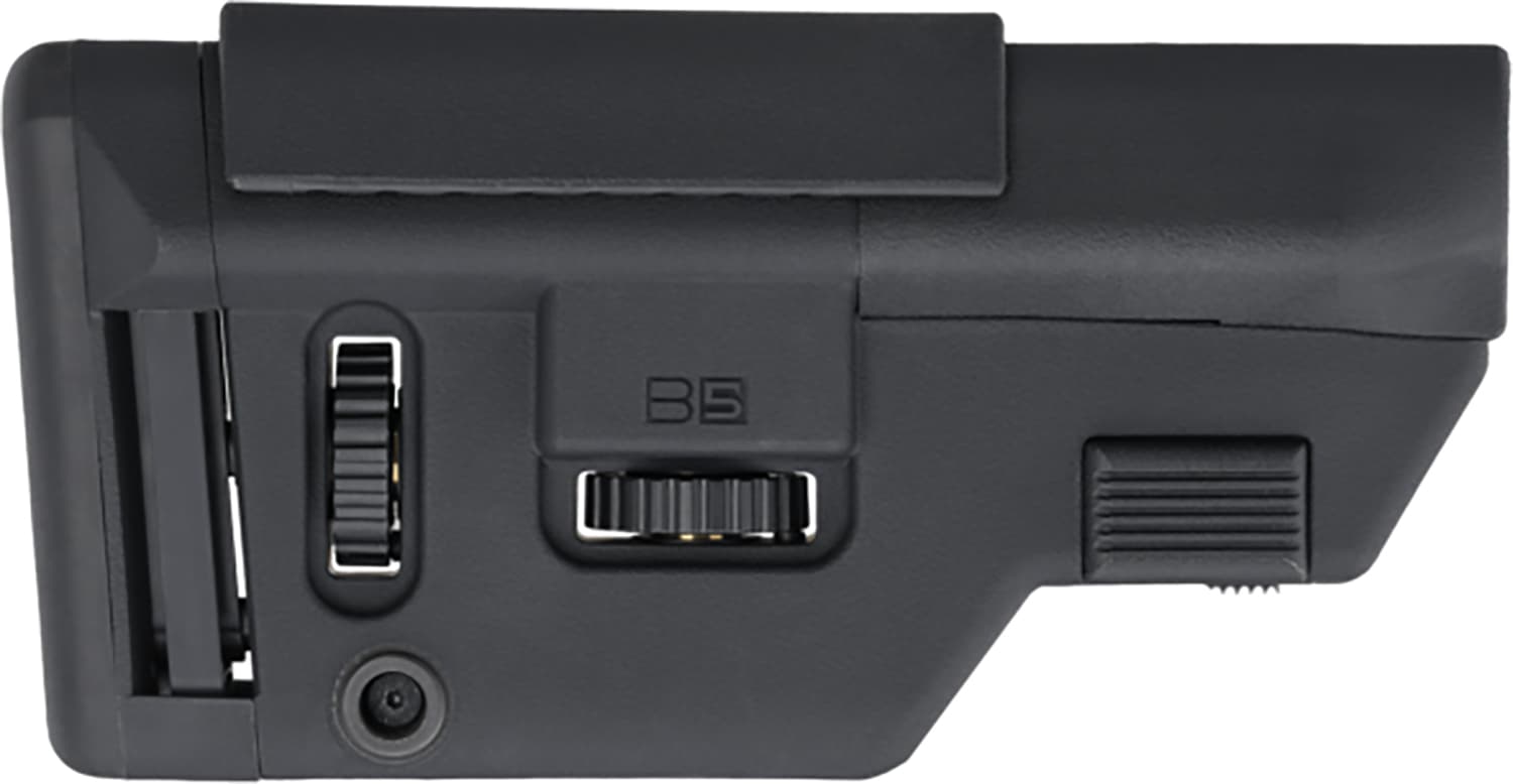 B5 Precision