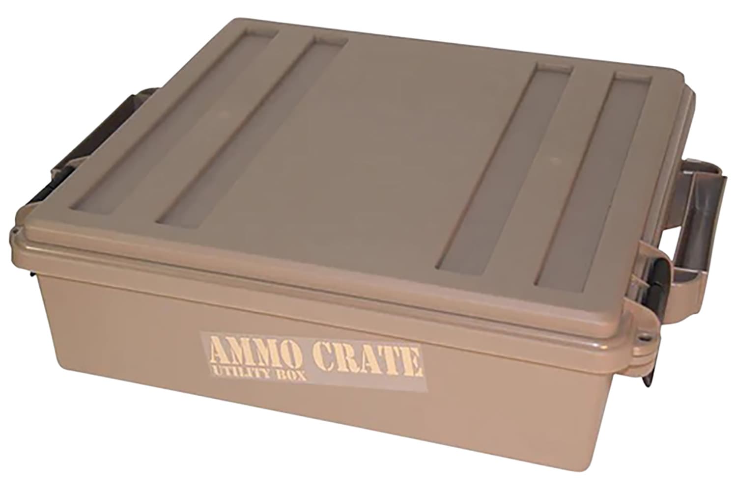 MTM Ammo Crate