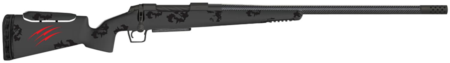 FIERCE Carbon