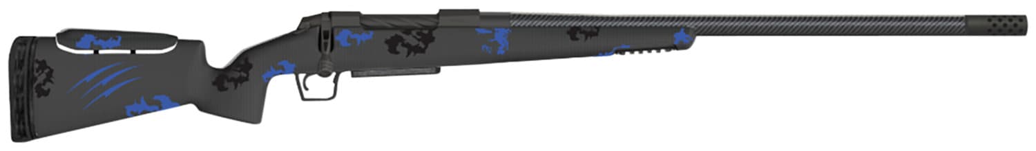FIERCE Carbon