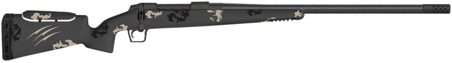FIERCE Carbon