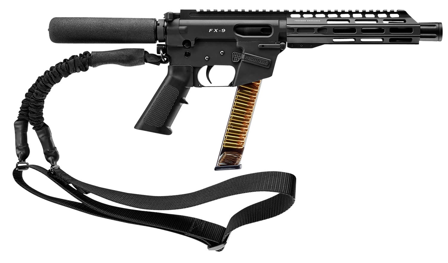 FREEDOM FX-9