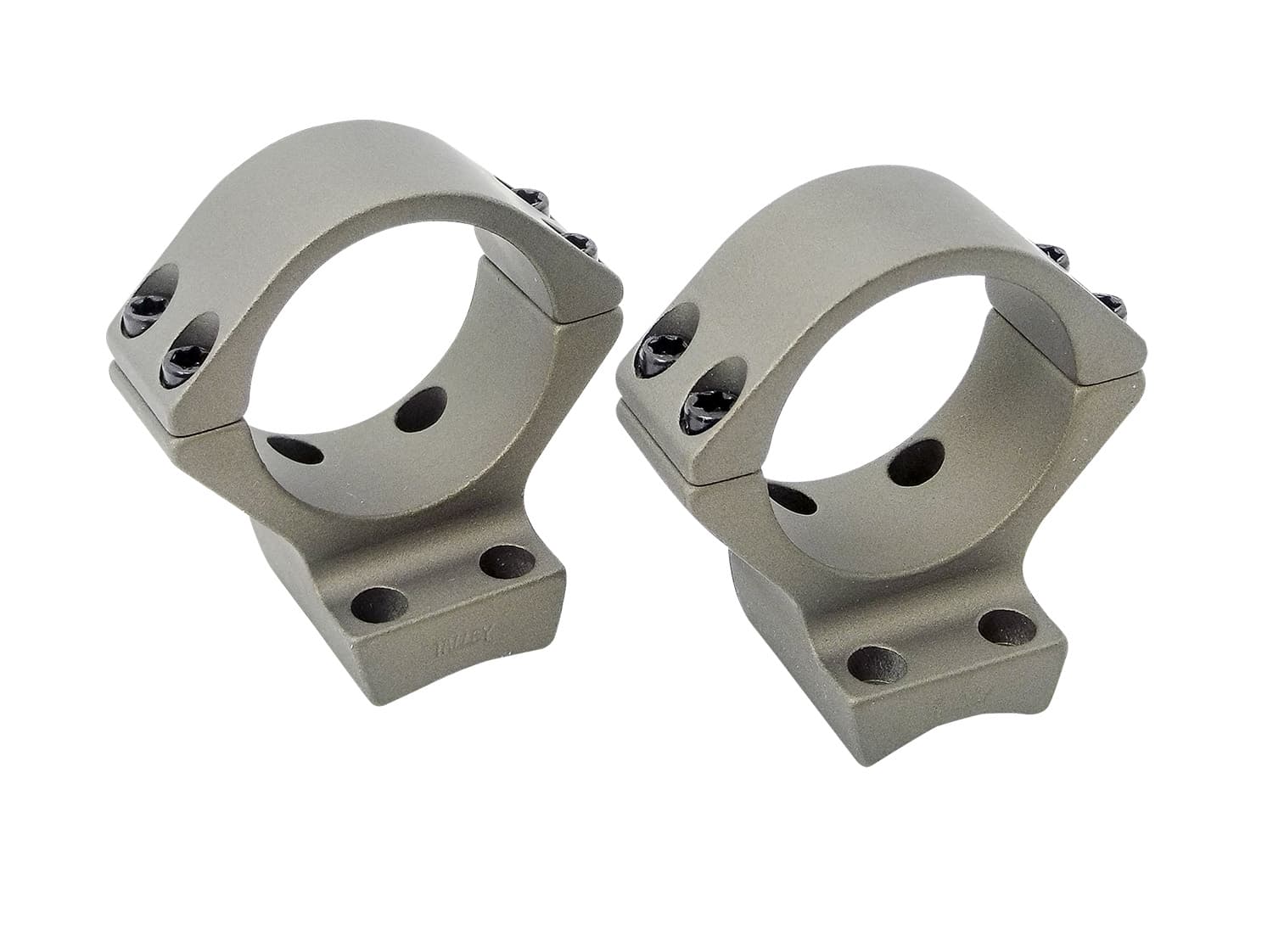 TAL Scope Mount/Ring Combo