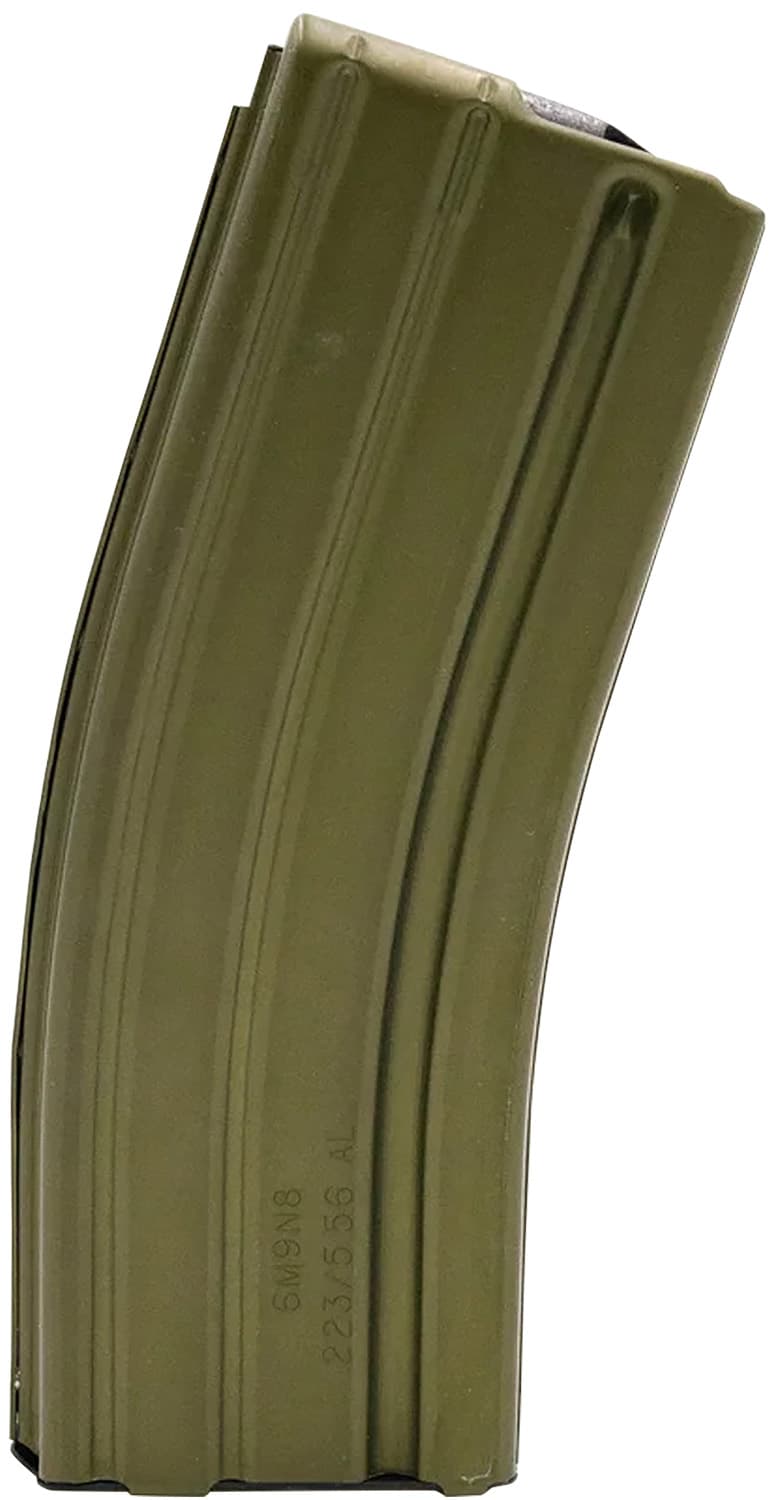 DMAG AR-15