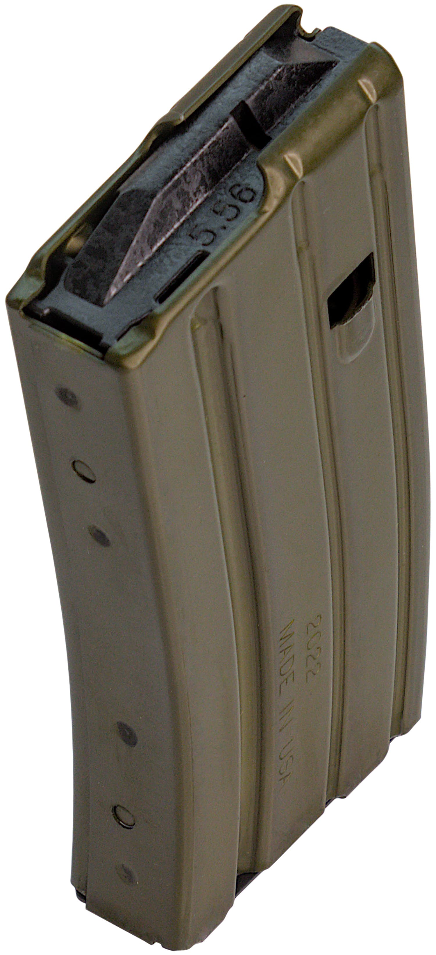DMAG AR-15
