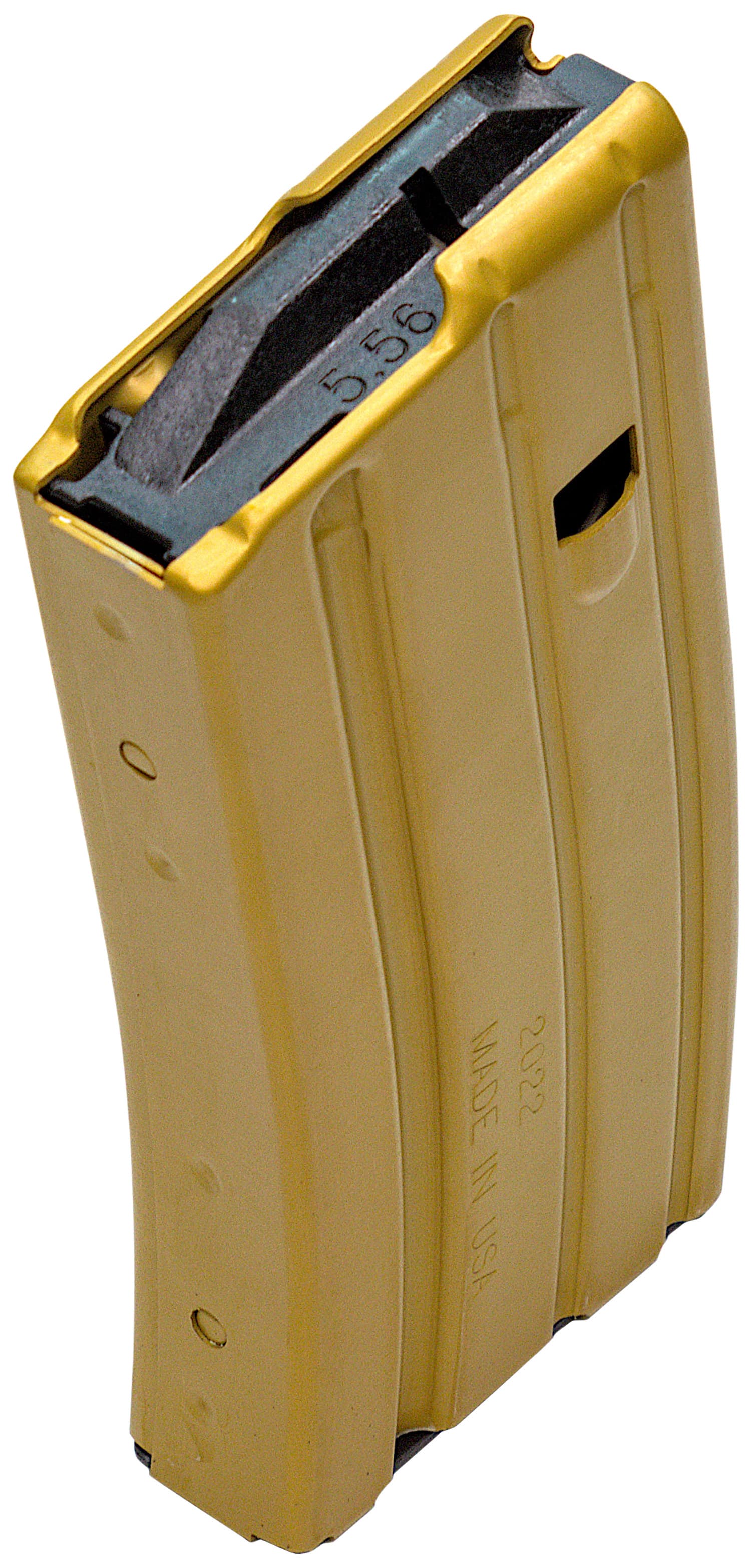 DMAG AR-15