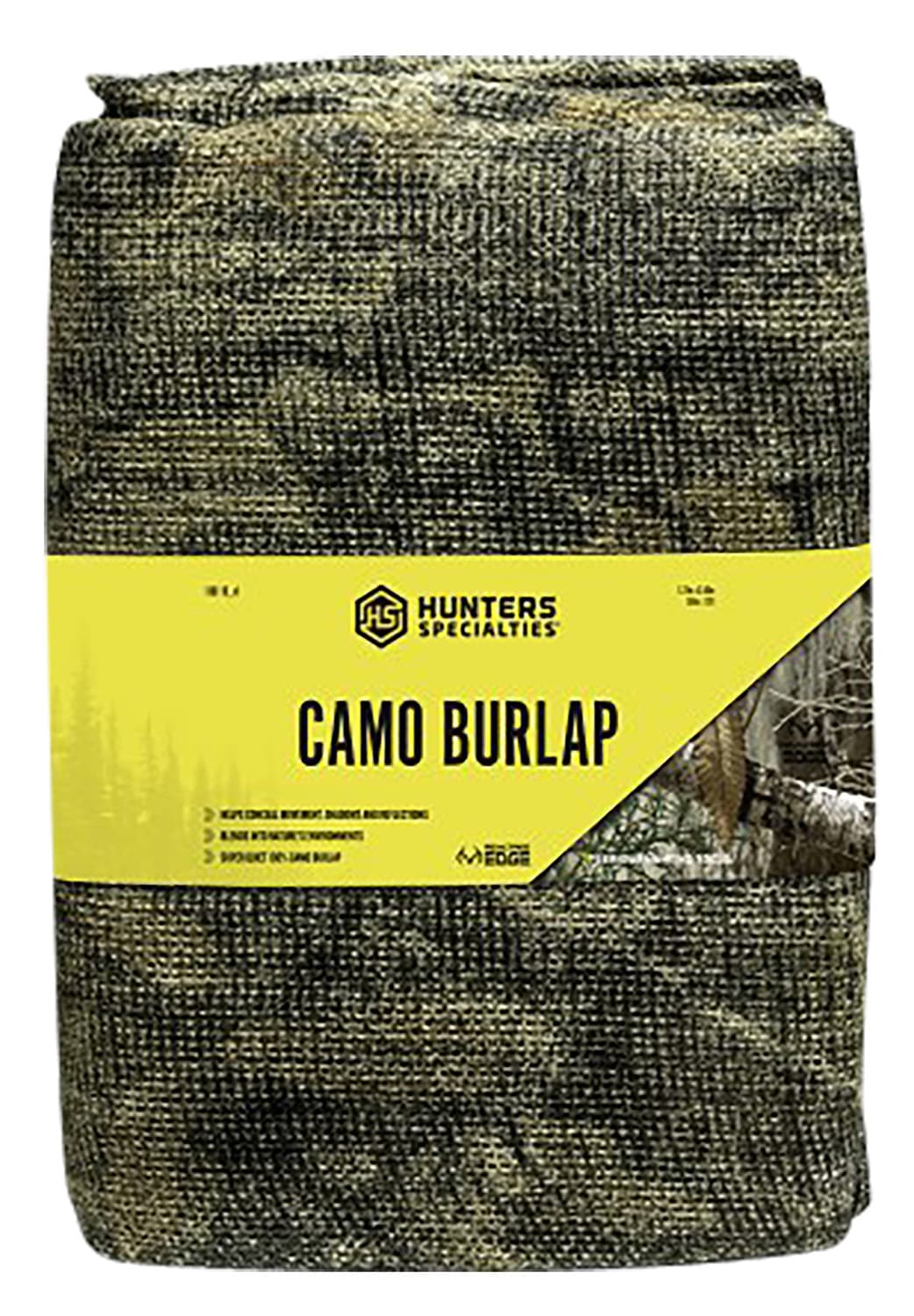HS Burlap