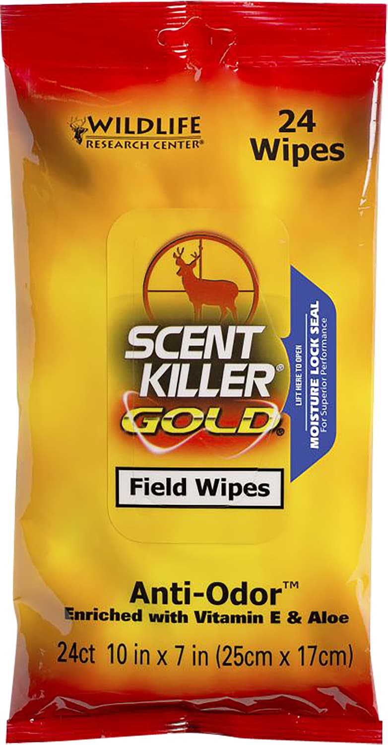 WILD Scent Killer Gold