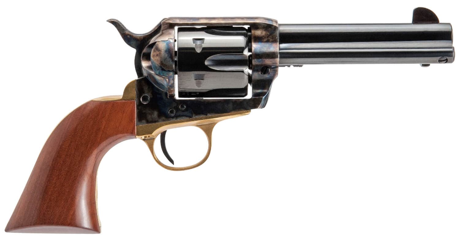 CIM Pistolero