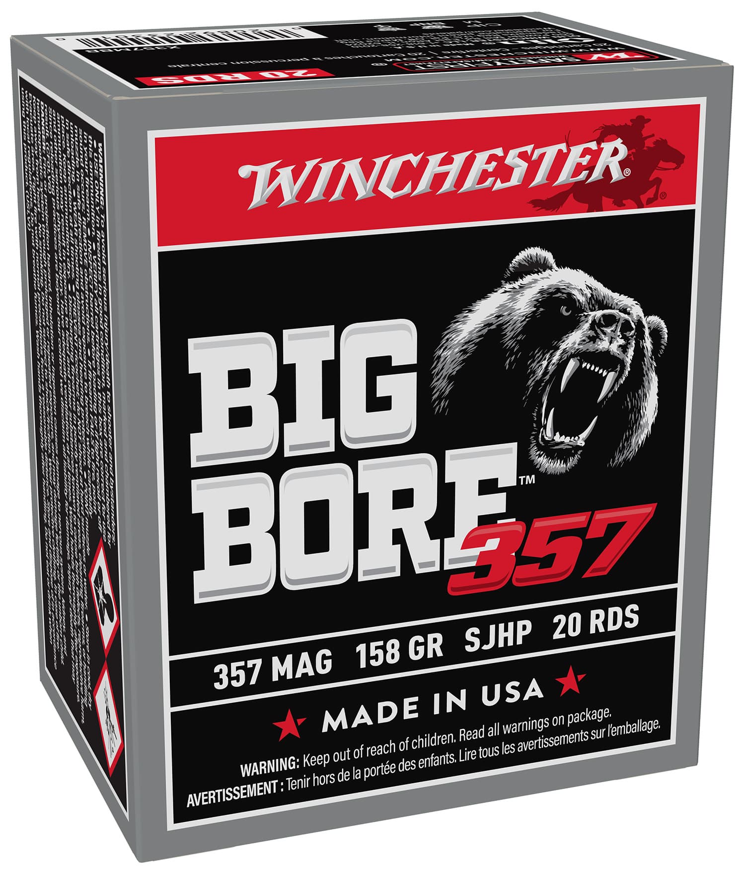 WPST Big Bore