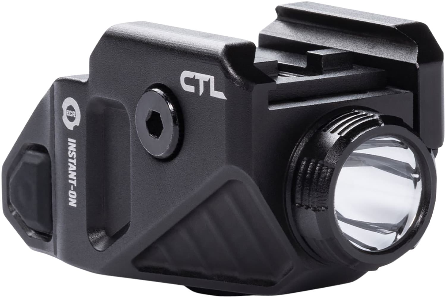 VIR CTL  with SAFECharge