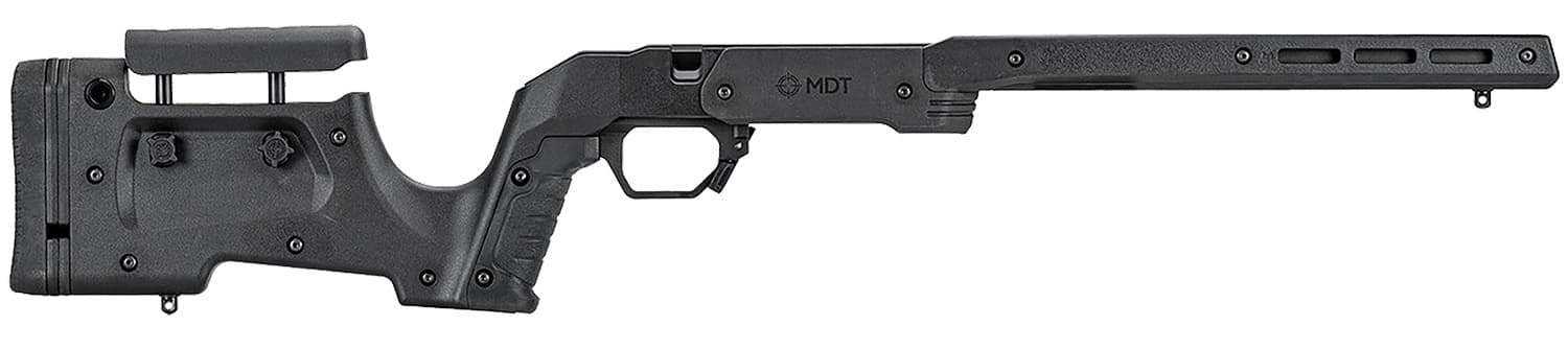 MDT XRS