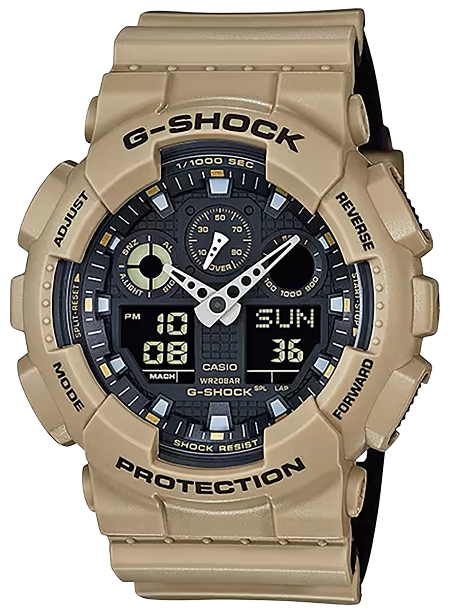 GSHOCK G-Shock