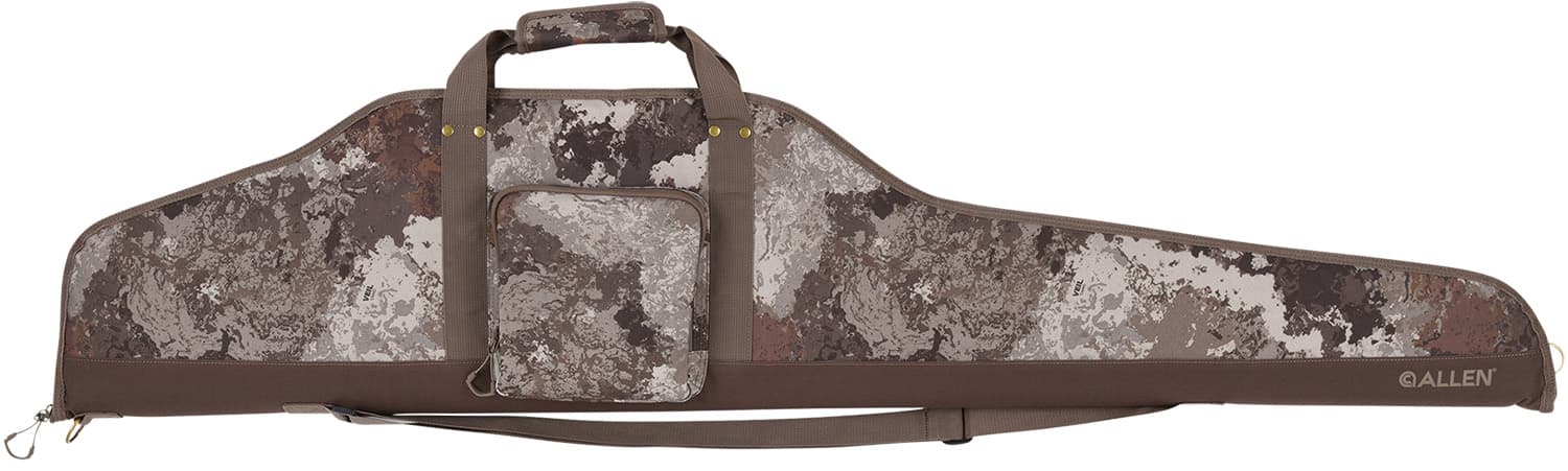 ALLEN Bedrock