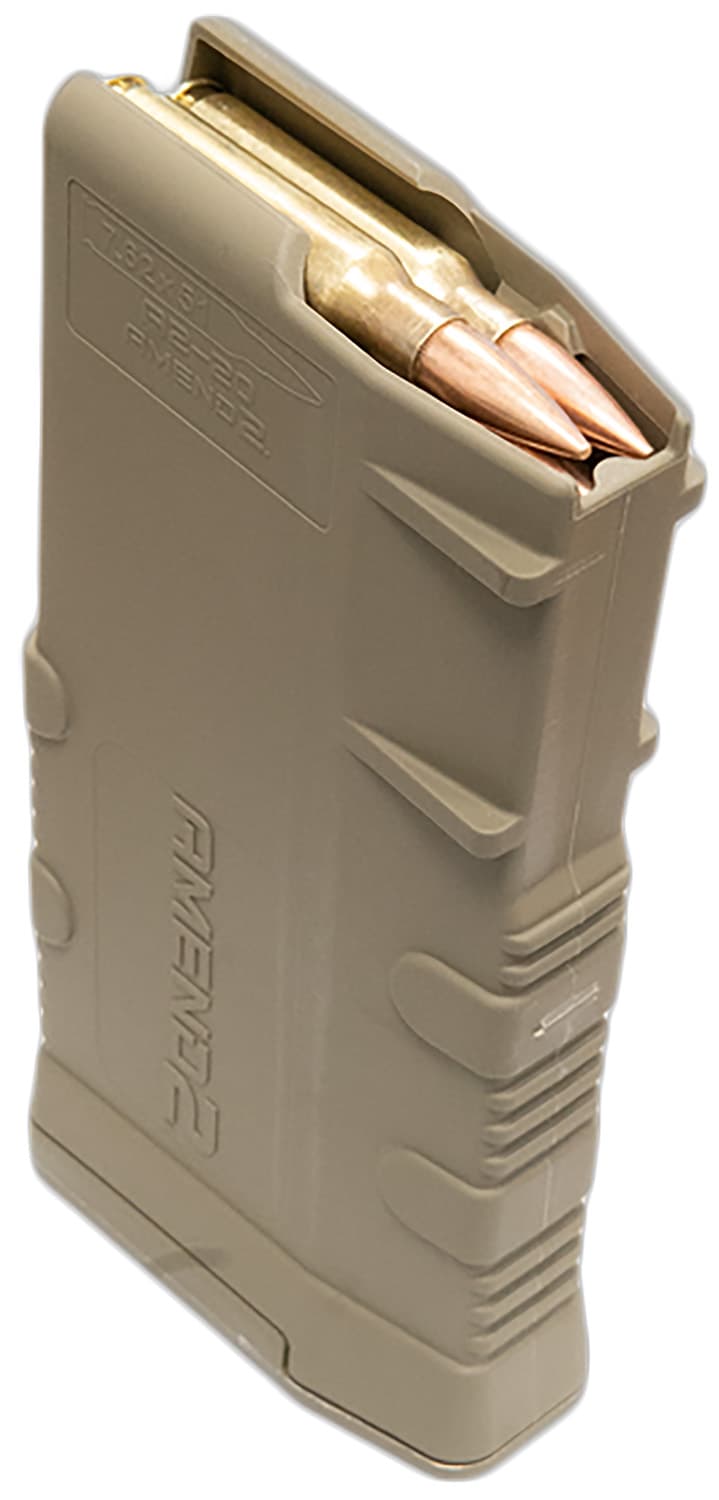 AMEND MOD-2