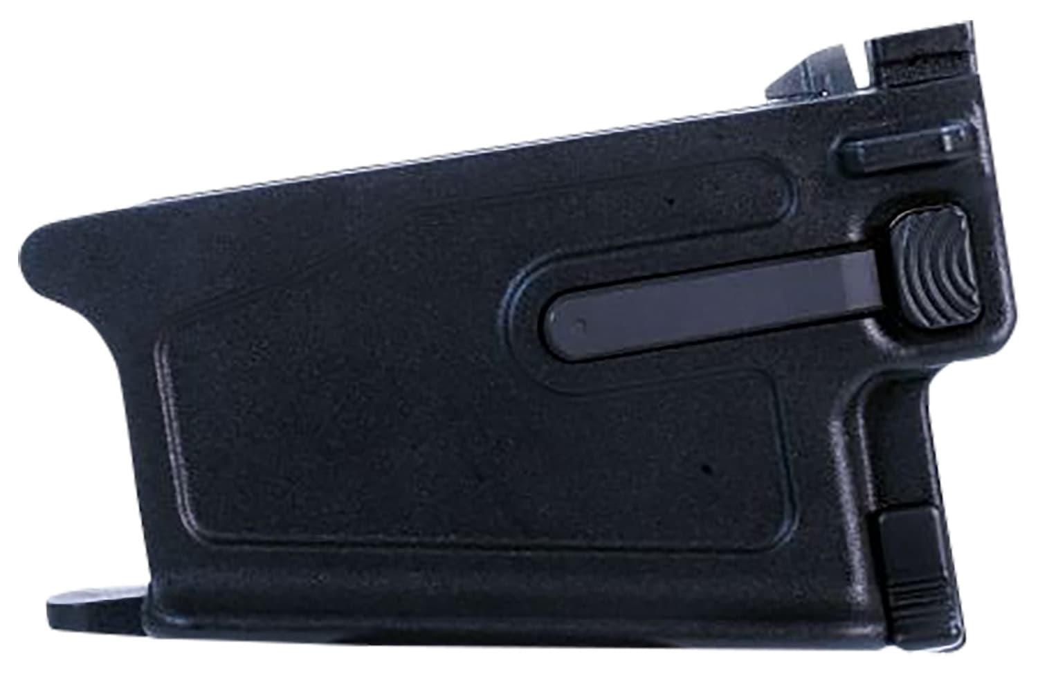 PWS UXR Magwell