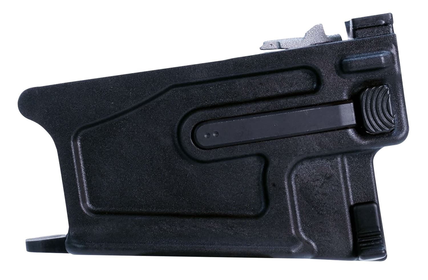 PWS UXR Magwell