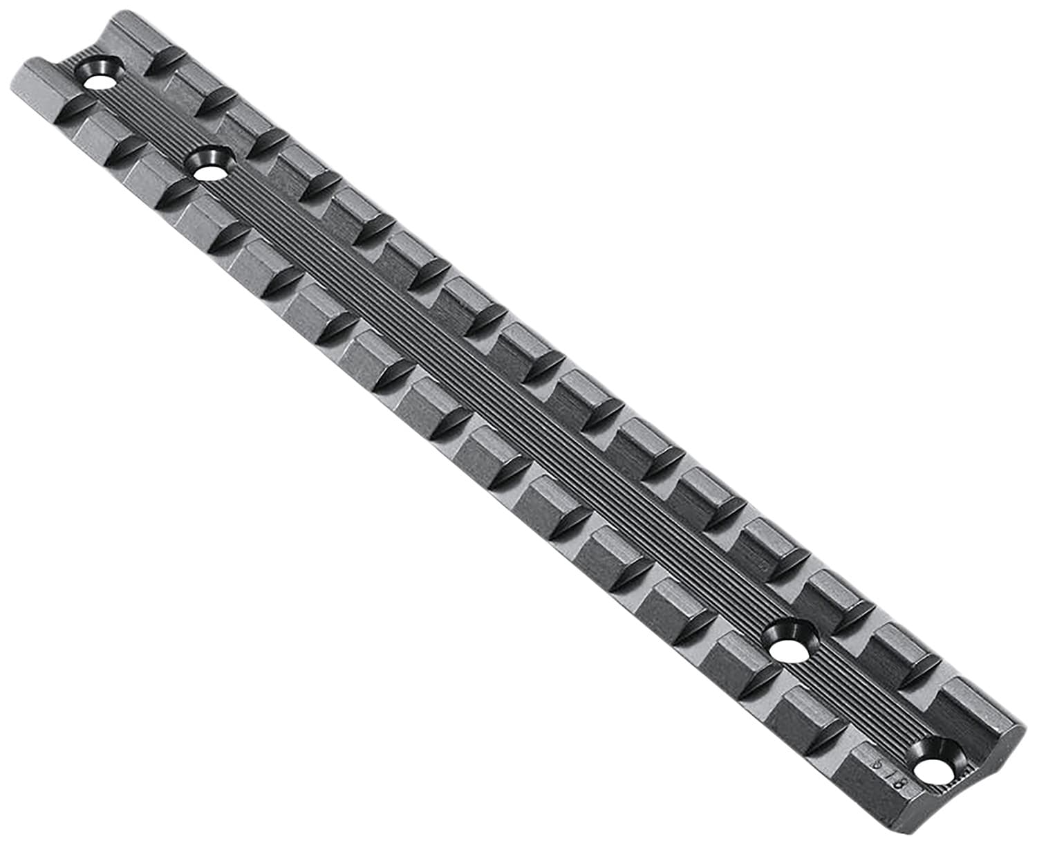 WEAVR Multi-Slot Base