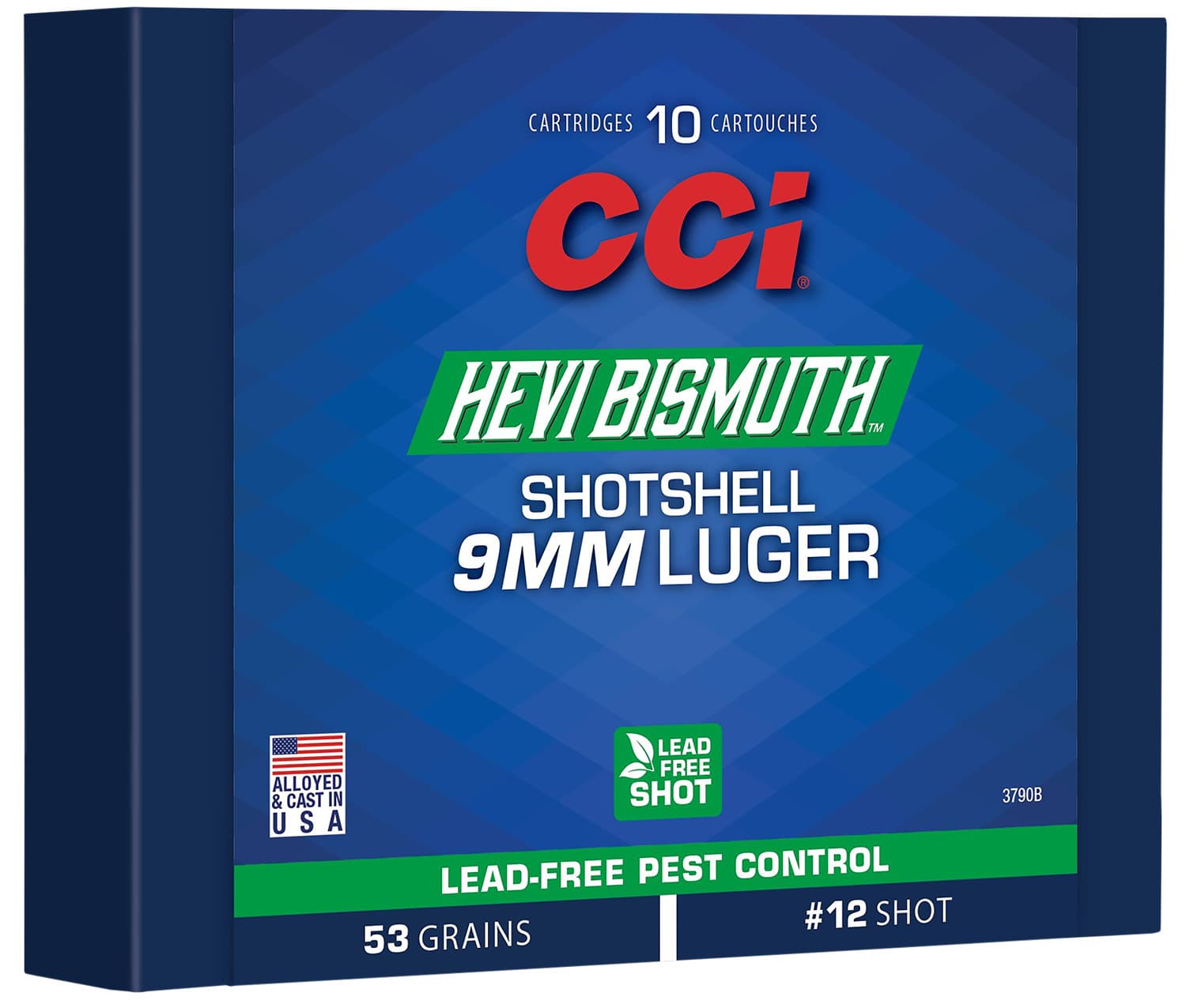 CCI Pest Control