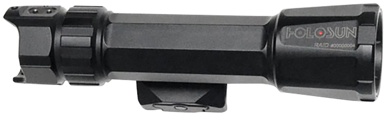 HOLOSUN Holosun RAID  Illumination Device Black 7075 T6 Aluminum Rifle 1000 Lumens