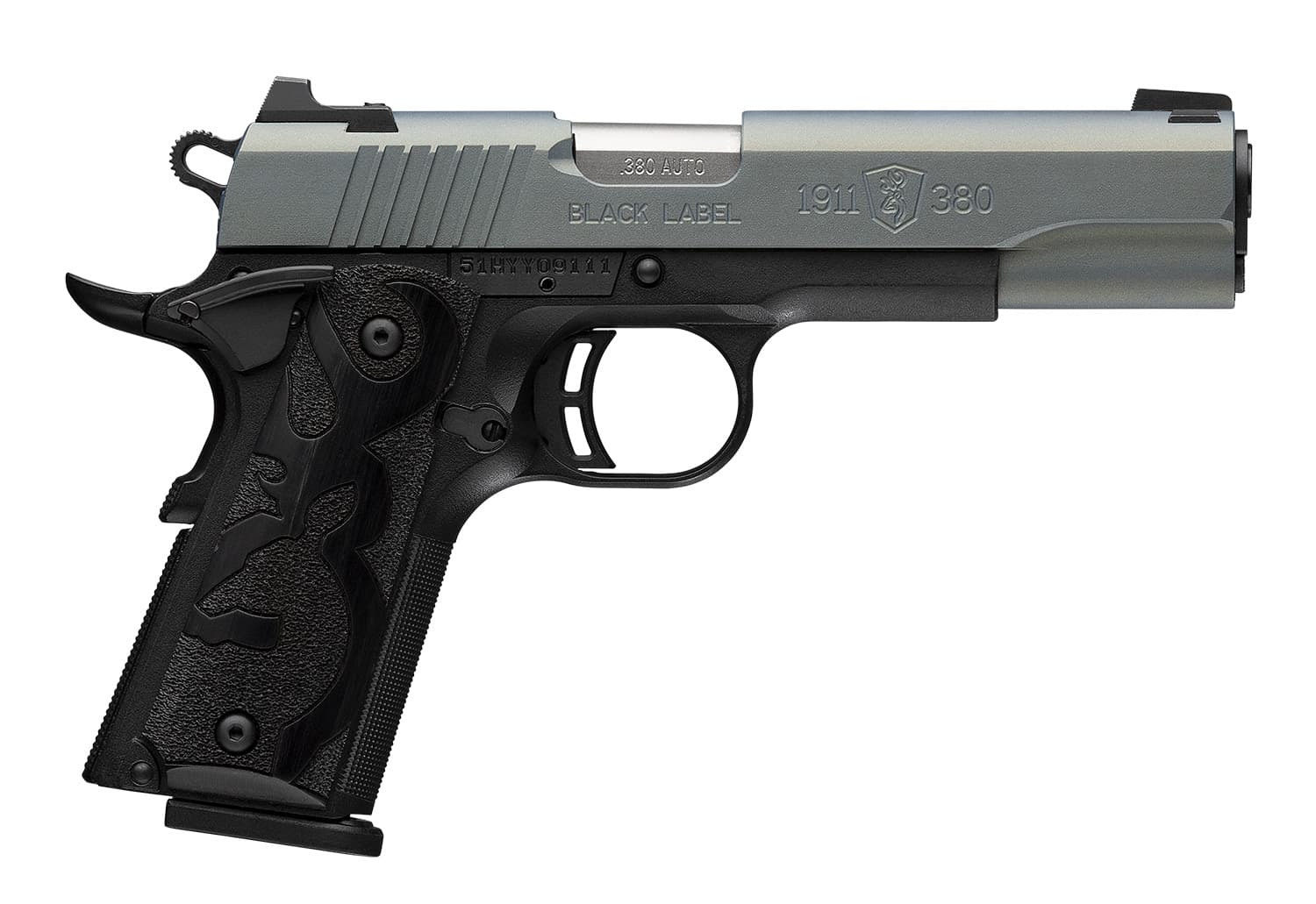 BPST 1911