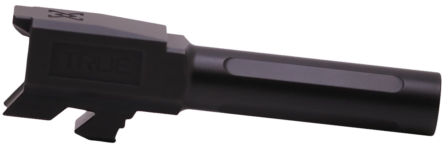TRUE Glock