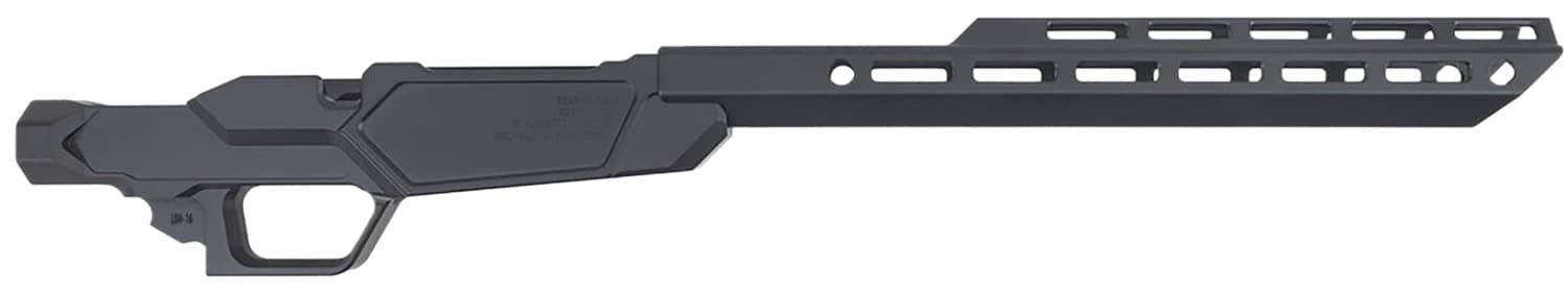 SHARPS Heatseeker