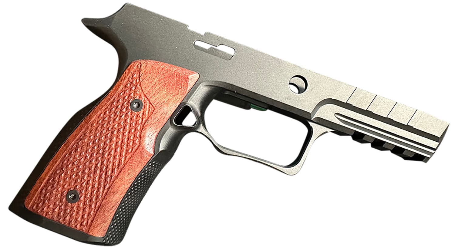 SHARPS Grip Module