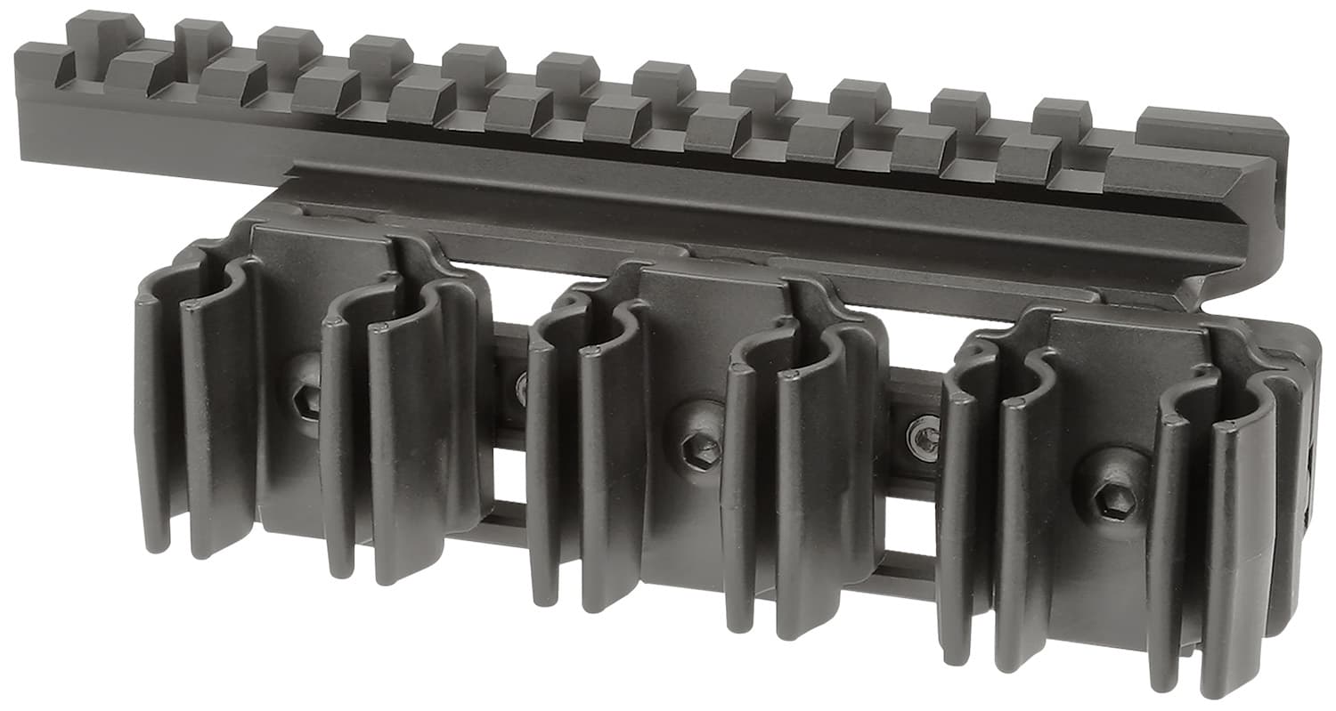 MIDWEST Optic Rail