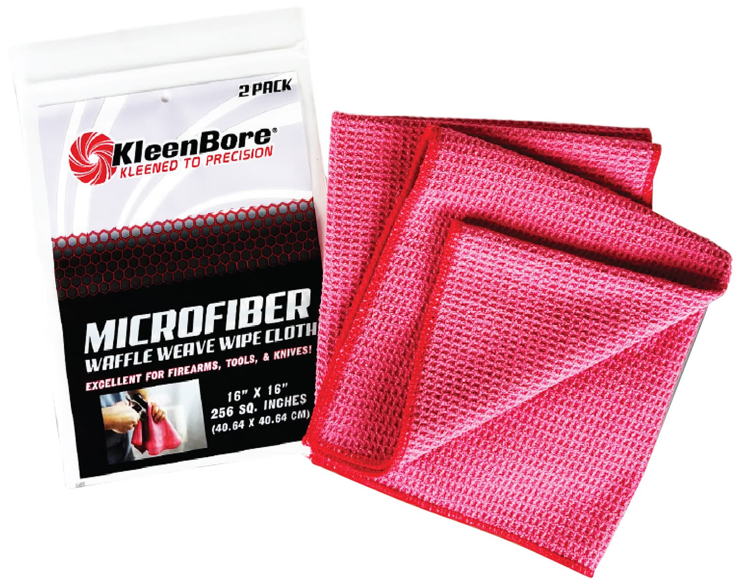 KLEEN Microfiber