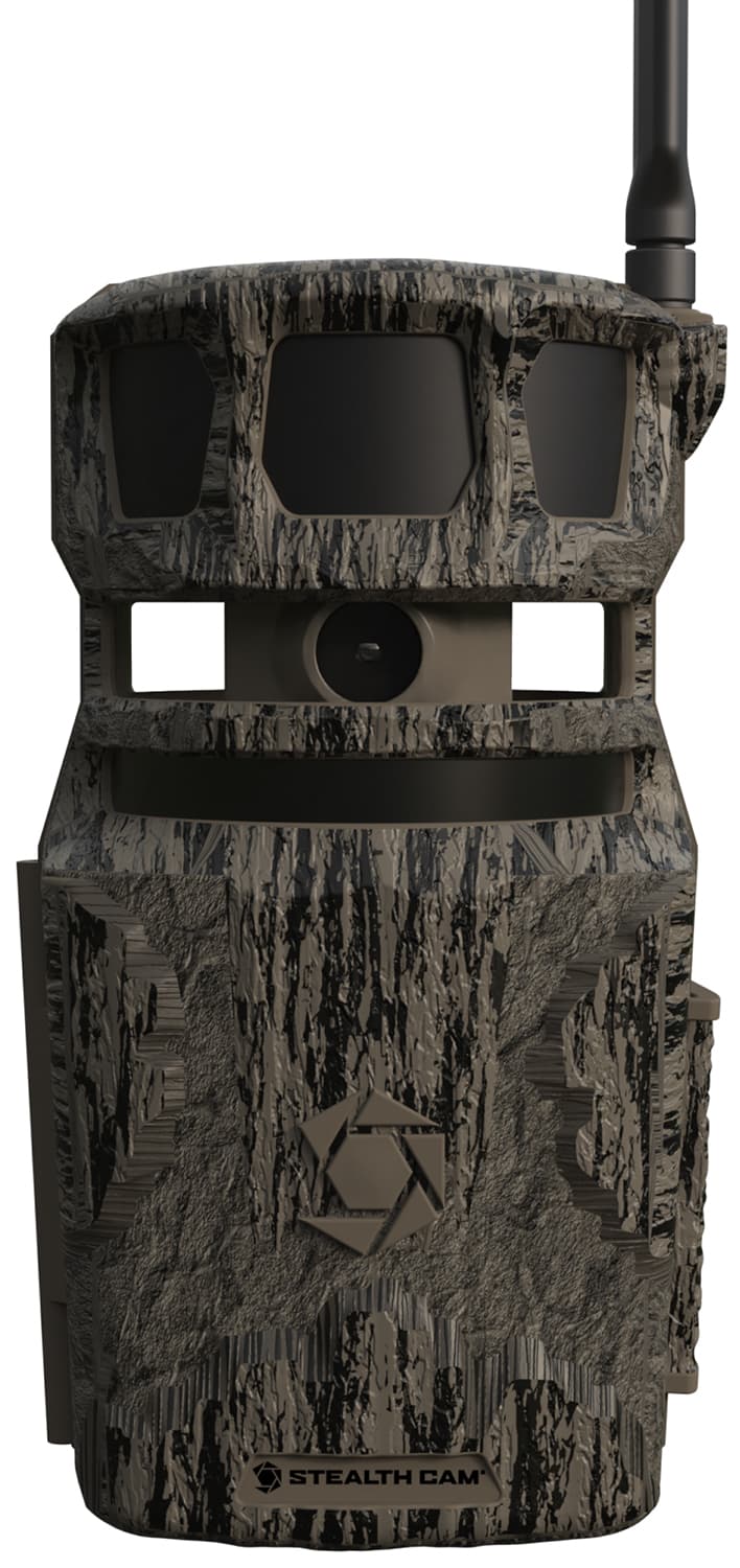 STEAL Revolver Pro 360