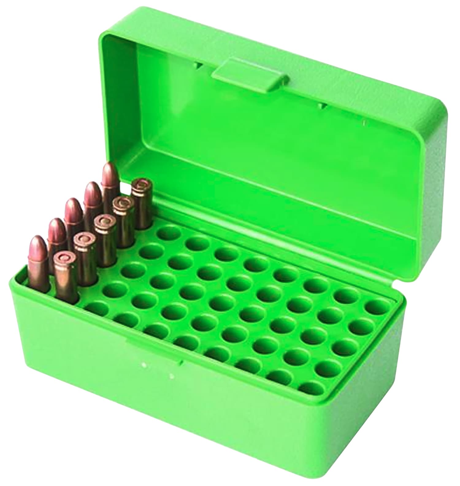 MTM Ammo Box