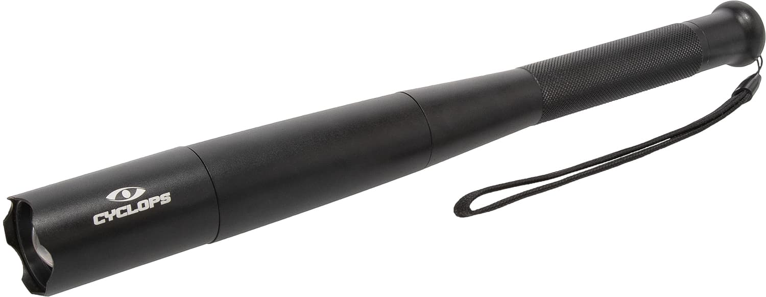 CYCLP Brooklyn Flashlight