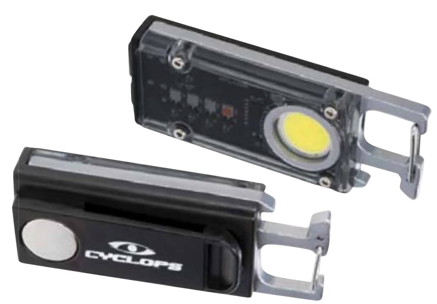 CYCLP Flash Clip