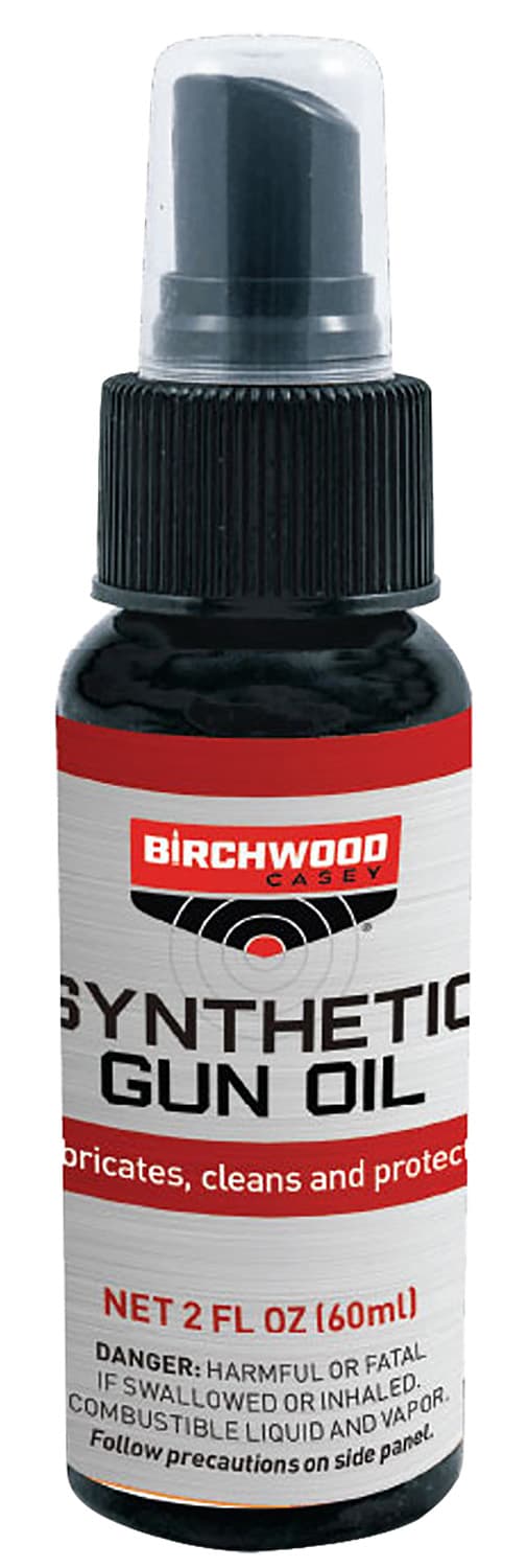 BIRCH Synthetic Gun Oil