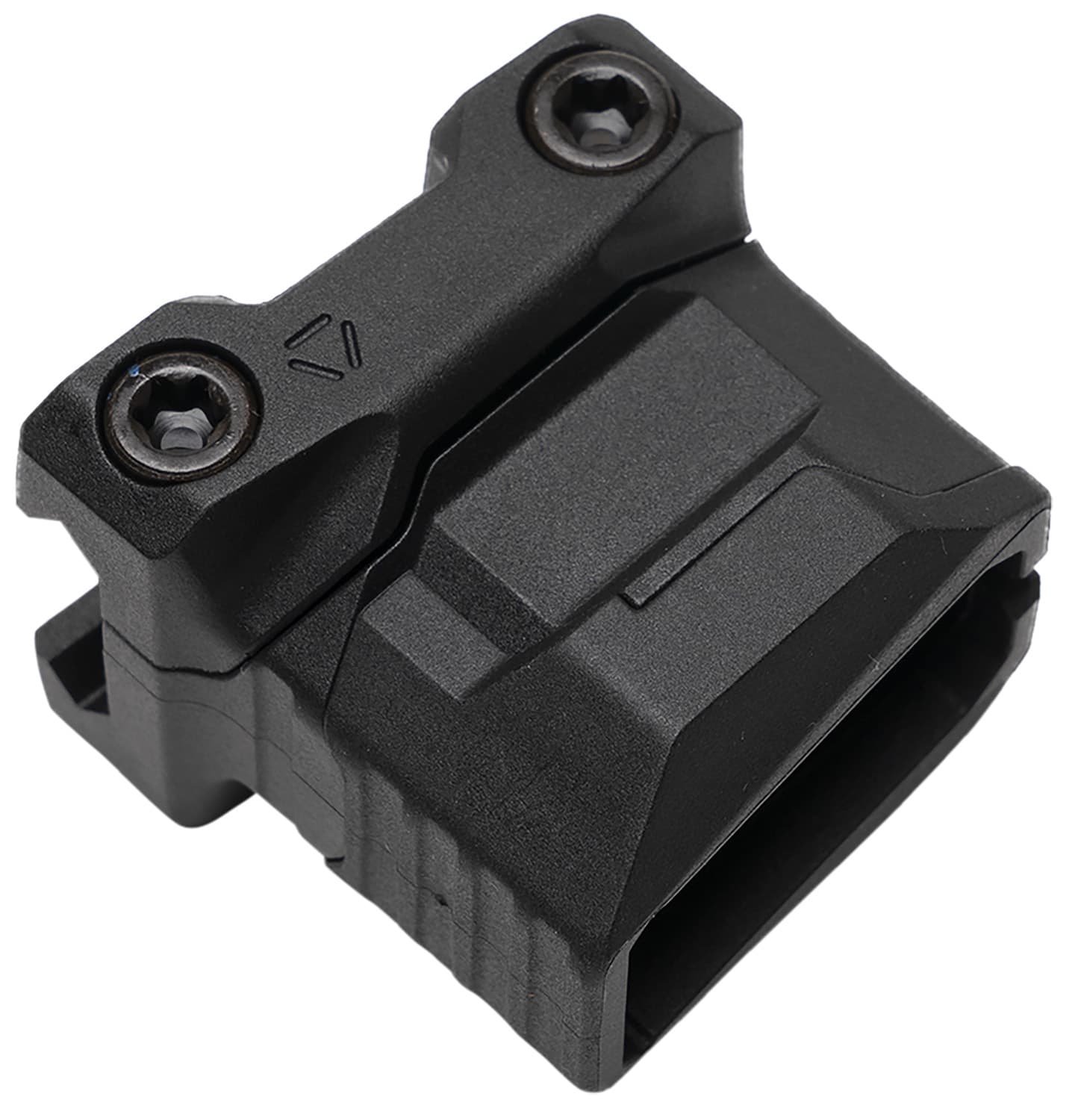 STRIKE Angled Grip