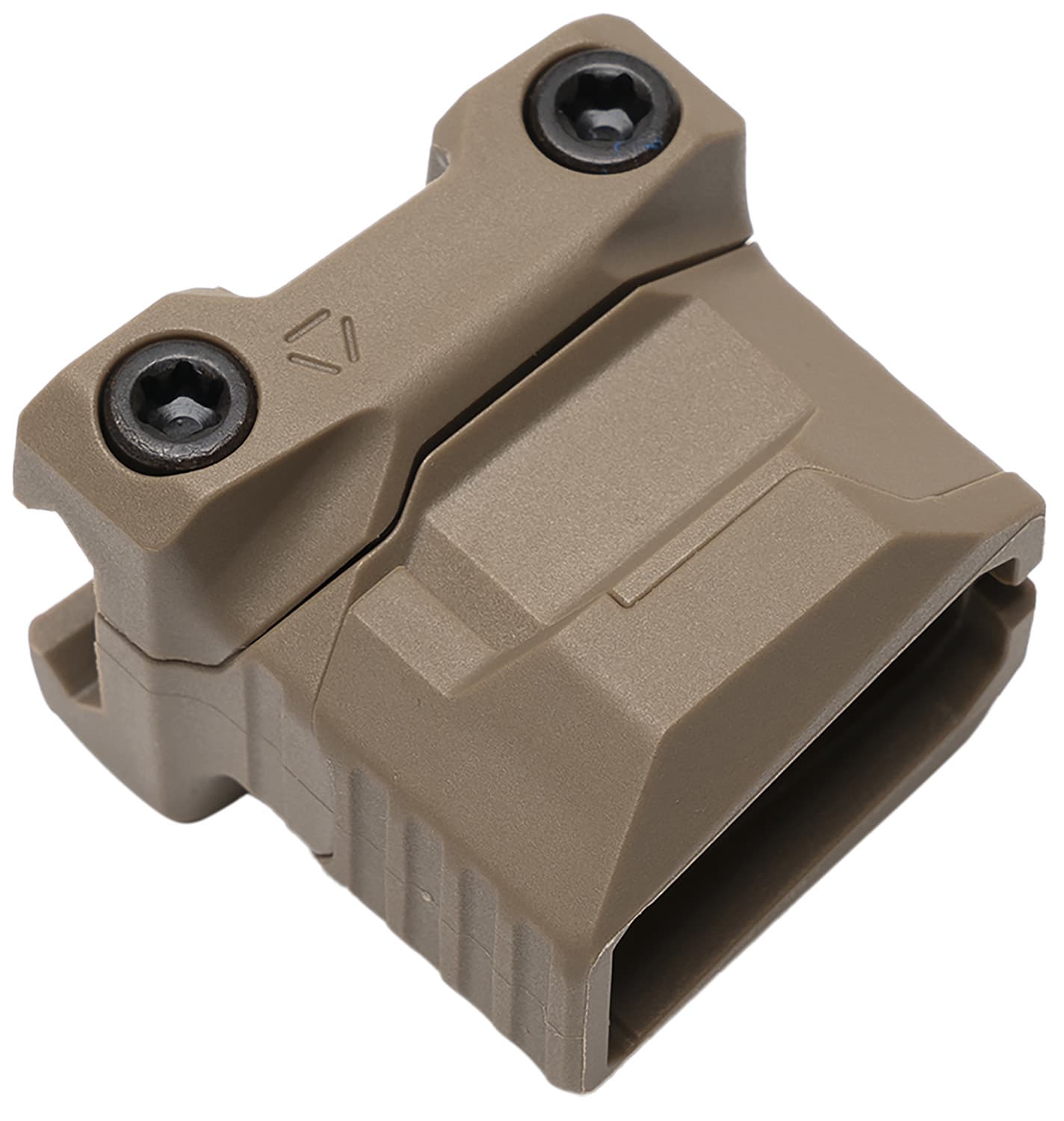 STRIKE Angled Grip