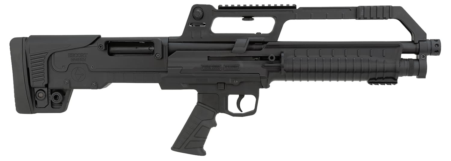 ESCORT BullTac