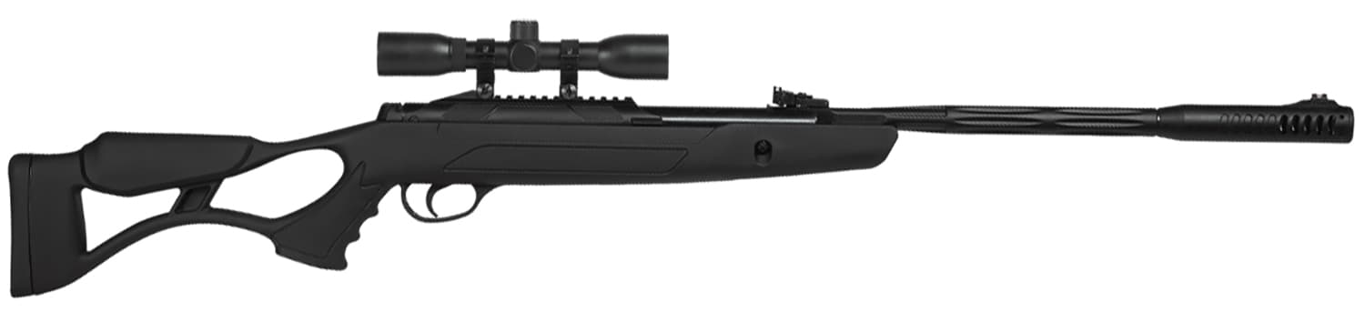 HATSAN AirTact