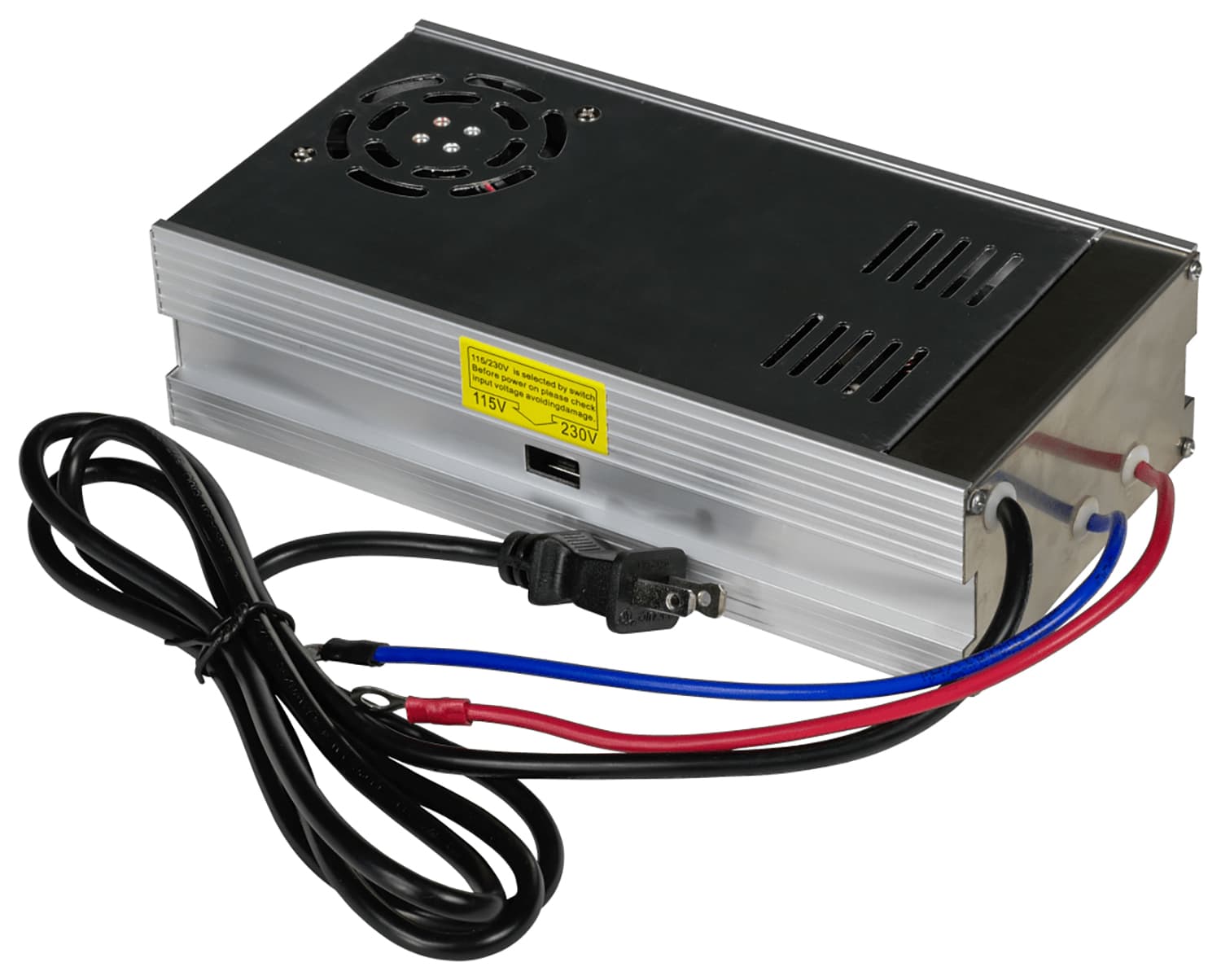 HATSAN TactAir Spark