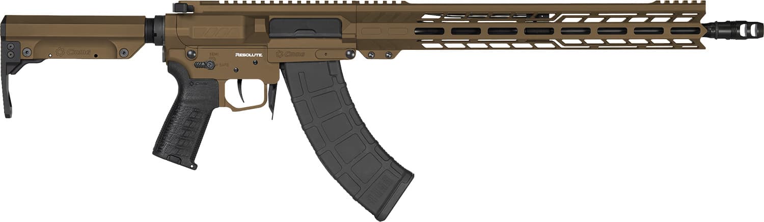 CMMG Resolute