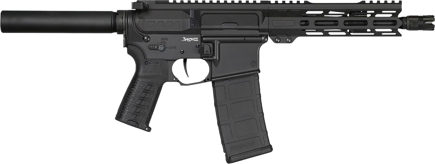 CMMG Banshee